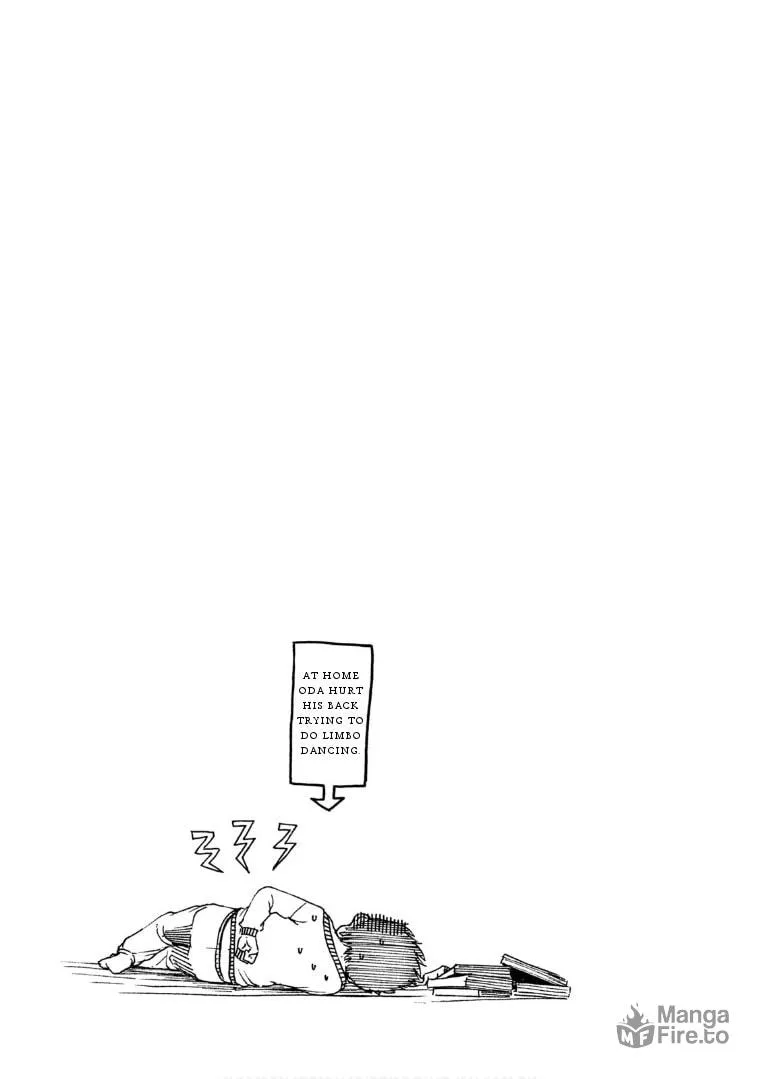 Mado Kara Madoka-chan Chapter 47 page 10 - 