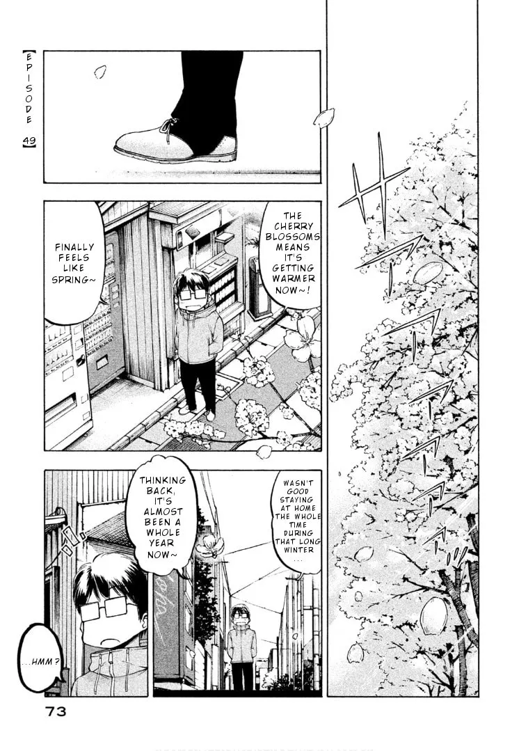 Mado Kara Madoka-chan Chapter 49 page 2 - 