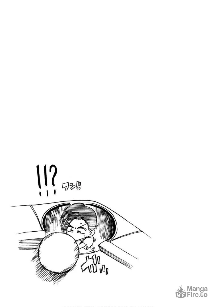 Mado Kara Madoka-chan Chapter 52 page 11 - 