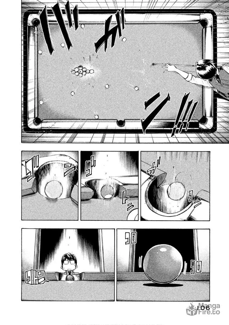 Mado Kara Madoka-chan Chapter 52 page 6 - 