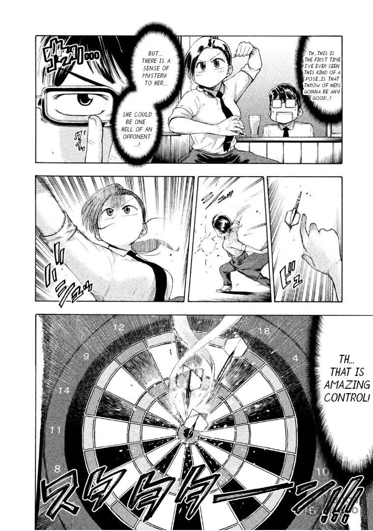 Mado Kara Madoka-chan Chapter 59 page 6 - 