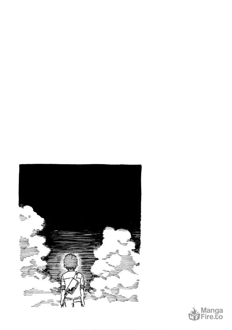 Mado Kara Madoka-chan Chapter 71 page 11 - 