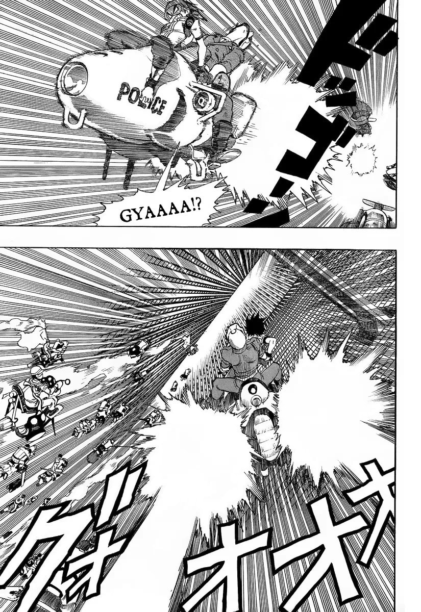 Read Madofuki Park chapter 0.1 image 10 on Lezhin