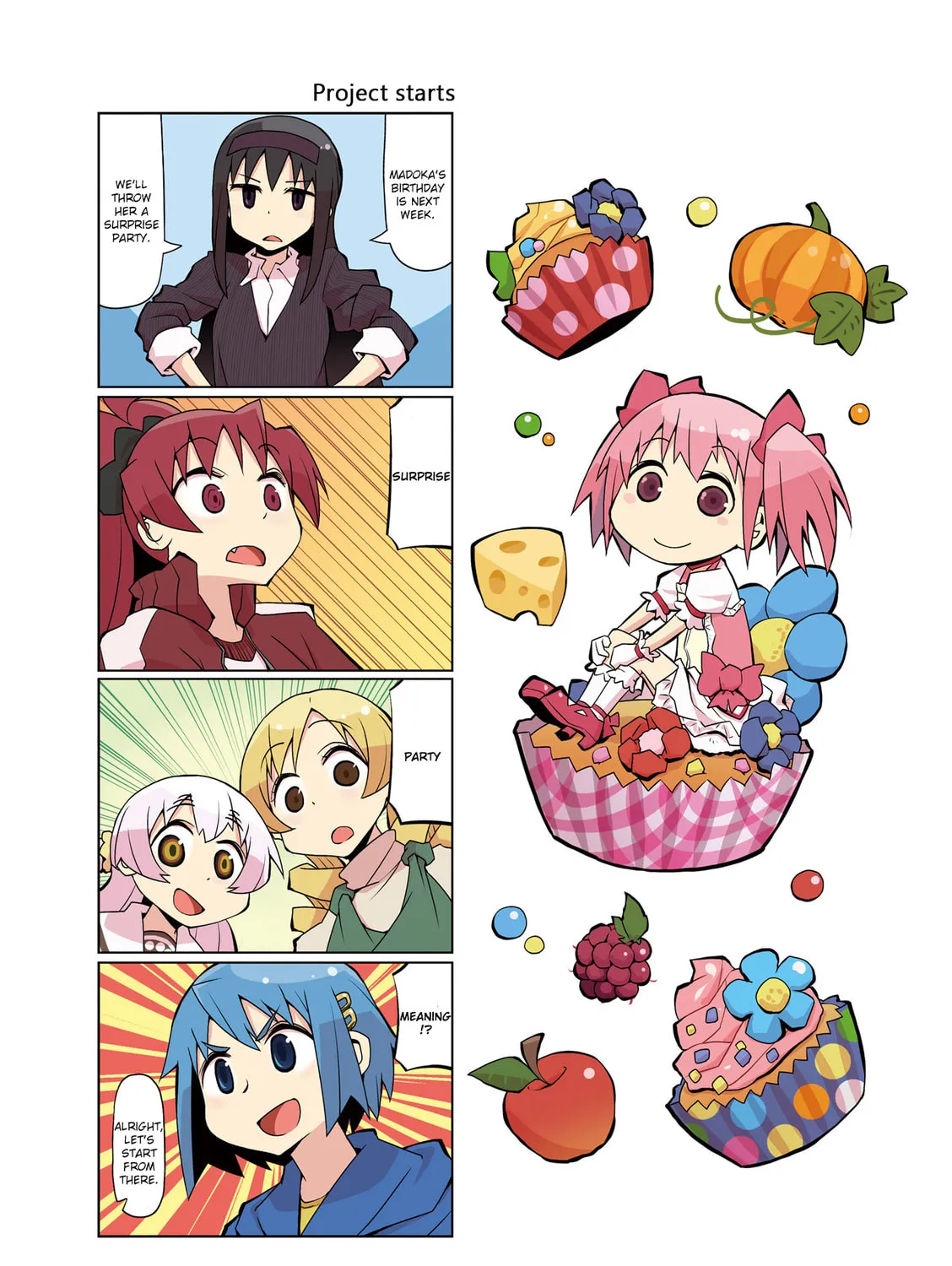 Read Madoka Engawa chapter 22 image 12 on Lezhin