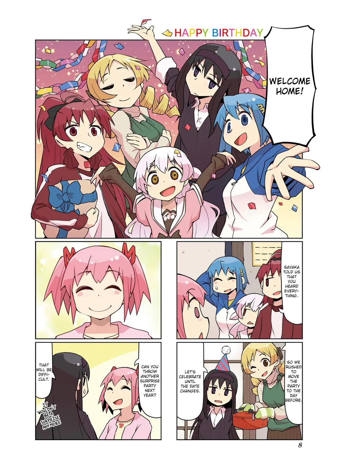 Read Madoka Engawa chapter 22 image 20 on Lezhin