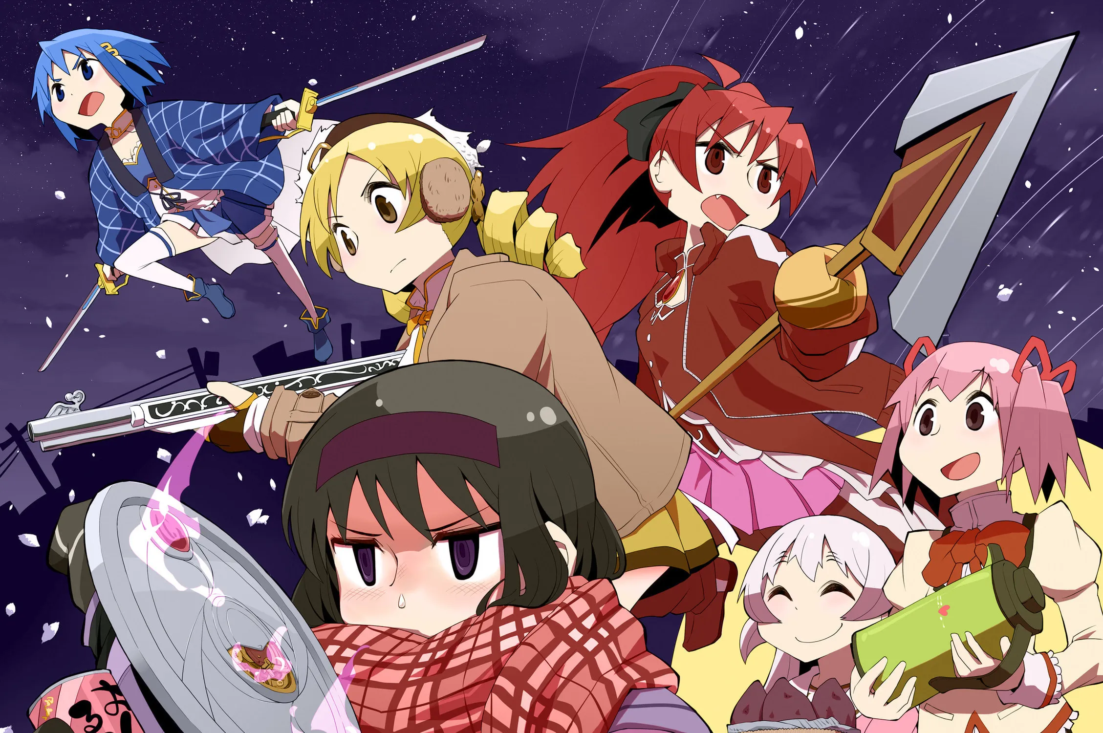 Read Madoka Engawa chapter 28 image 2 on Lezhin