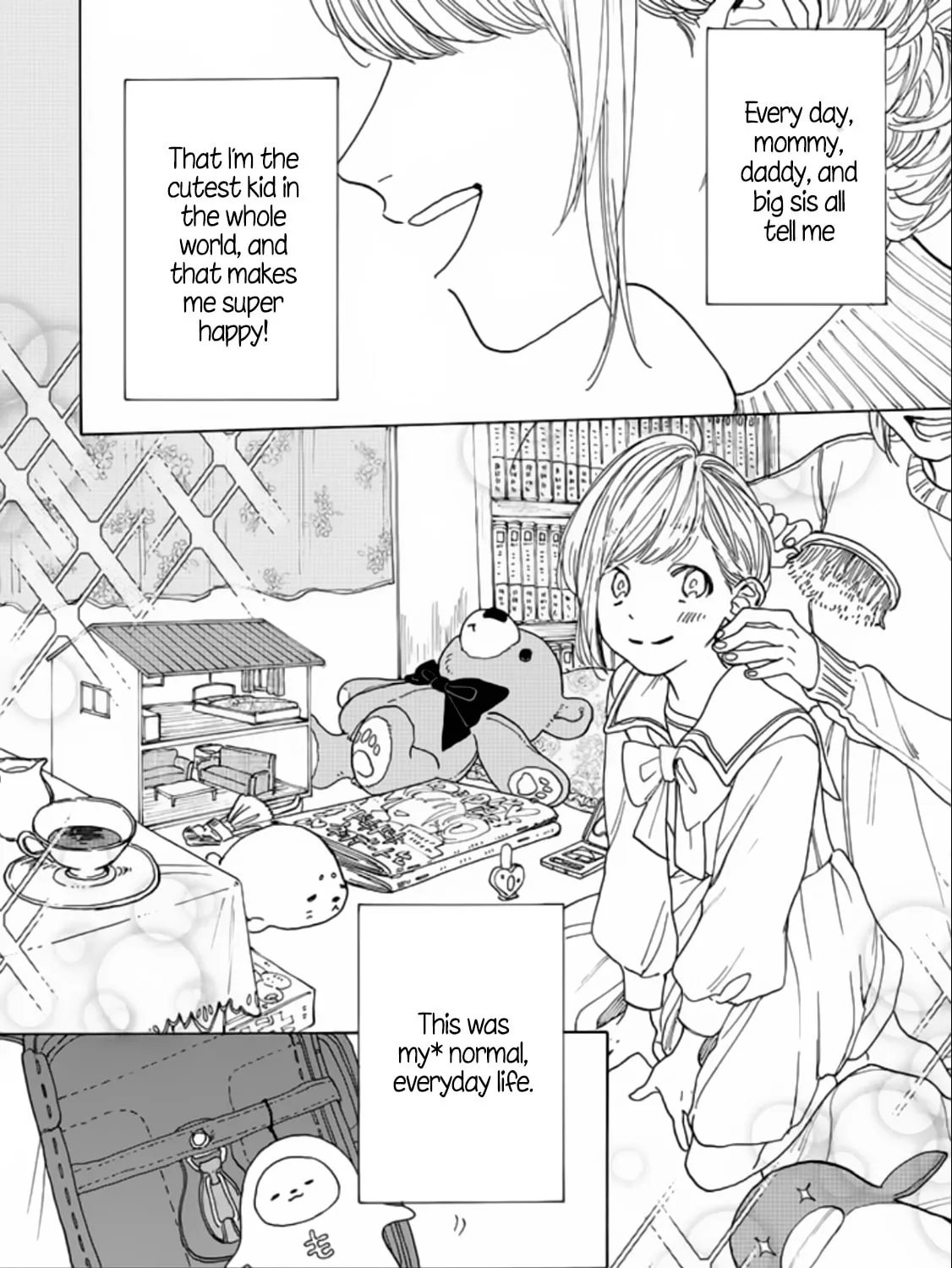 Read Madoka