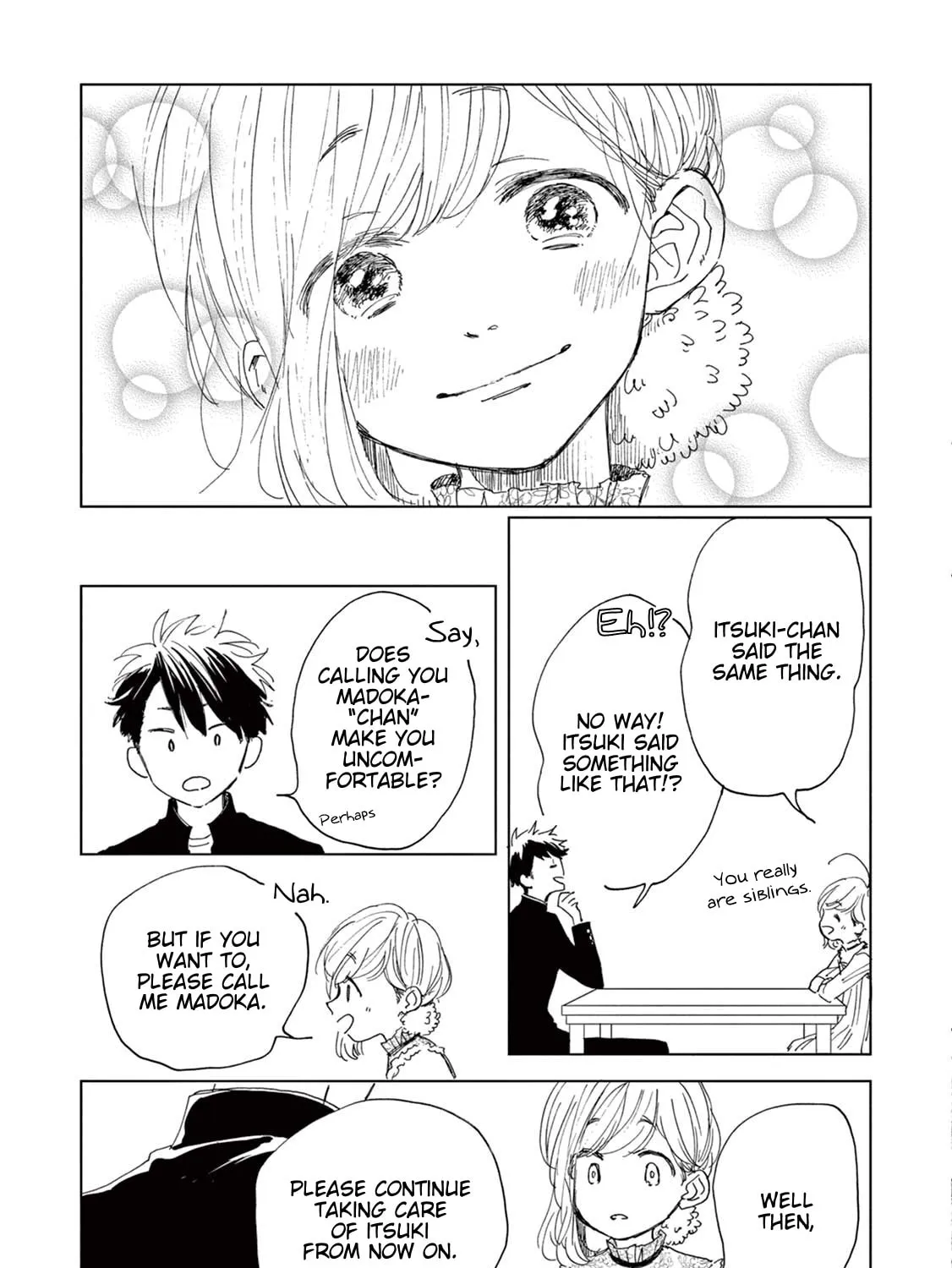 Read Madoka