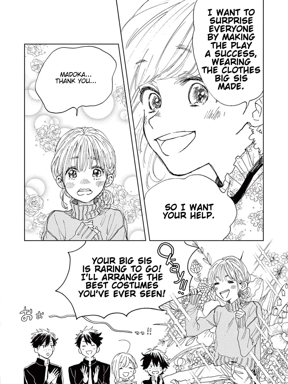 Read Madoka