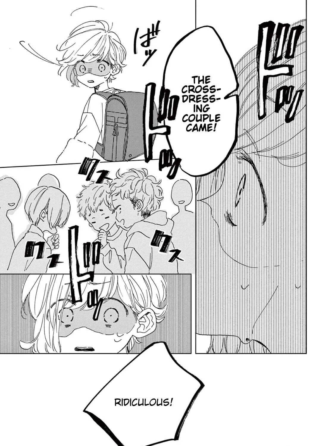 Read Madoka