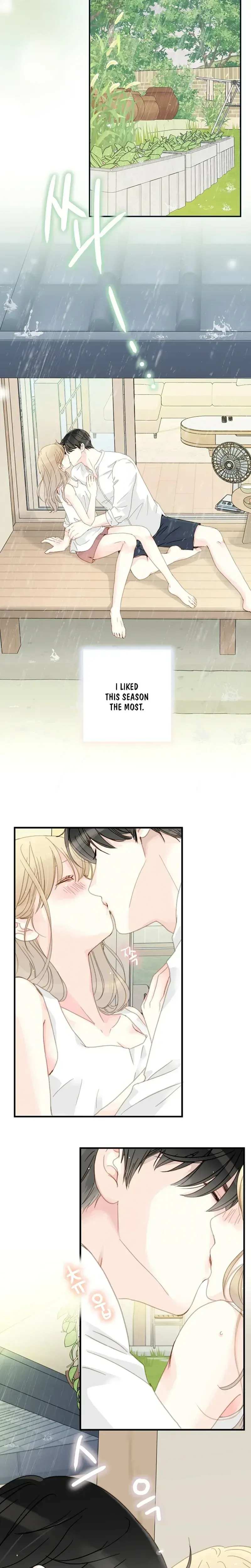 Read Maem Maem chapter 0 image 1 on Lezhin