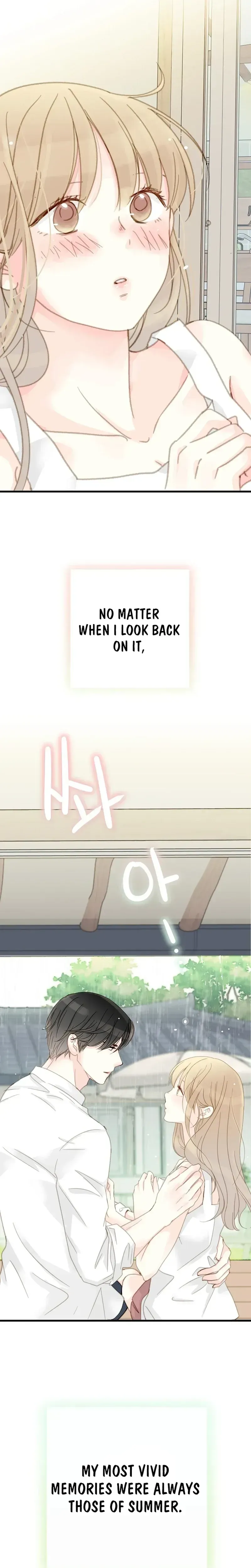 Read Maem Maem chapter 0 image 4 on Lezhin