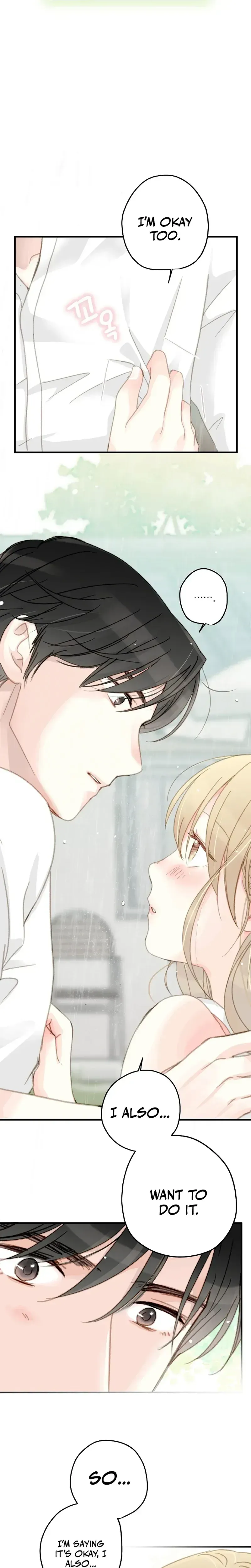 Read Maem Maem chapter 0 image 5 on Lezhin