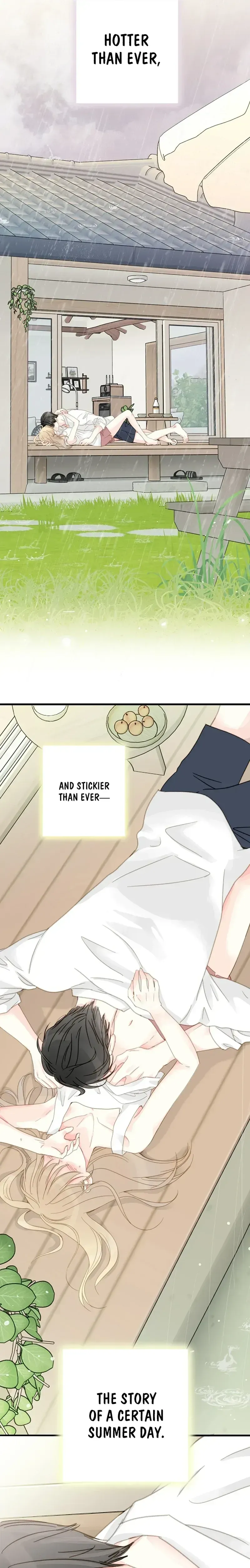 Read Maem Maem chapter 0 image 7 on Lezhin