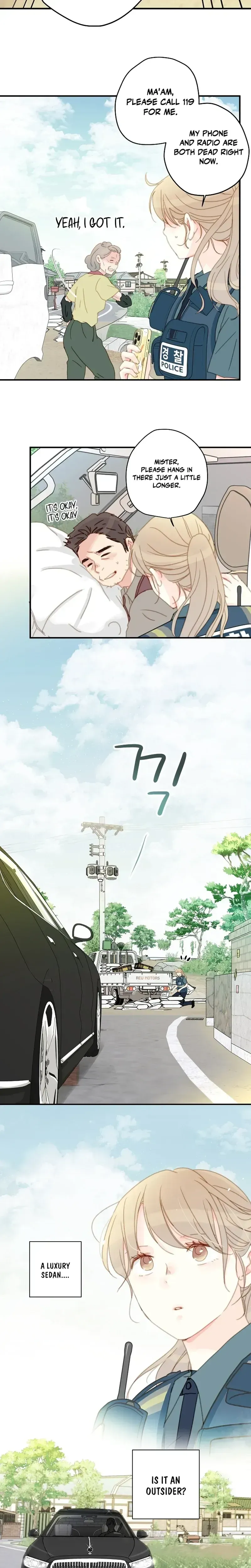 Read Maem Maem chapter 1 image 10 on Lezhin