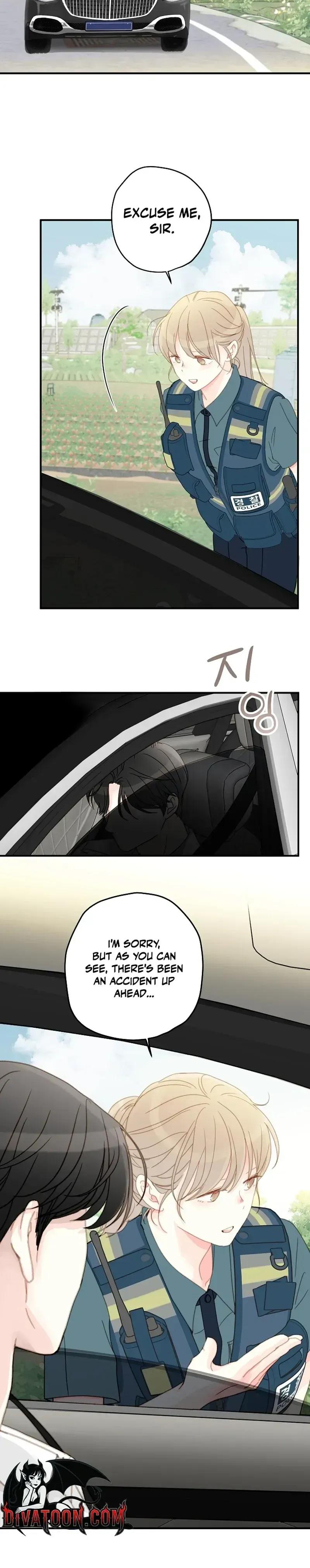 Read Maem Maem chapter 1 image 11 on Lezhin