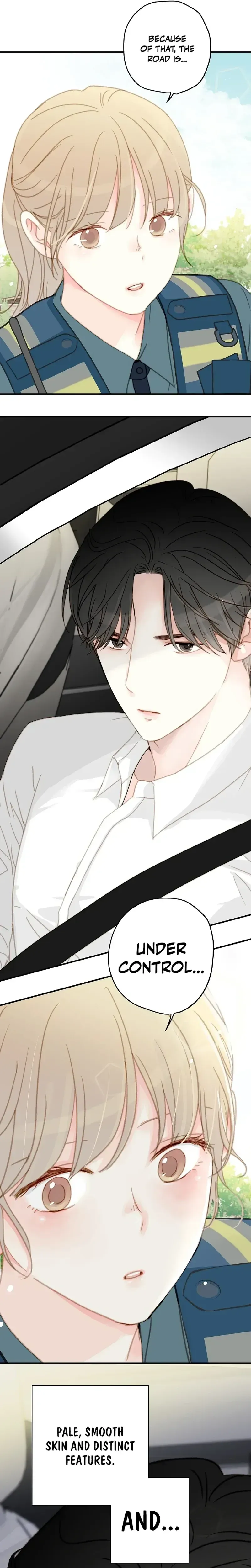Read Maem Maem chapter 1 image 12 on Lezhin