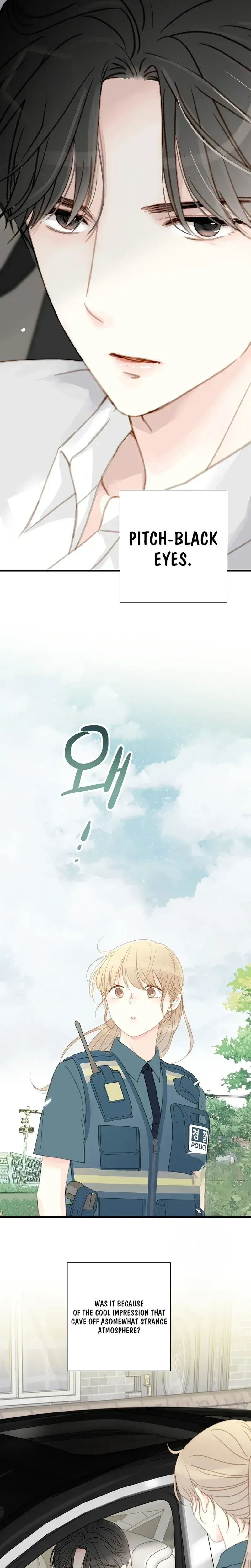 Read Maem Maem chapter 1 image 13 on Lezhin