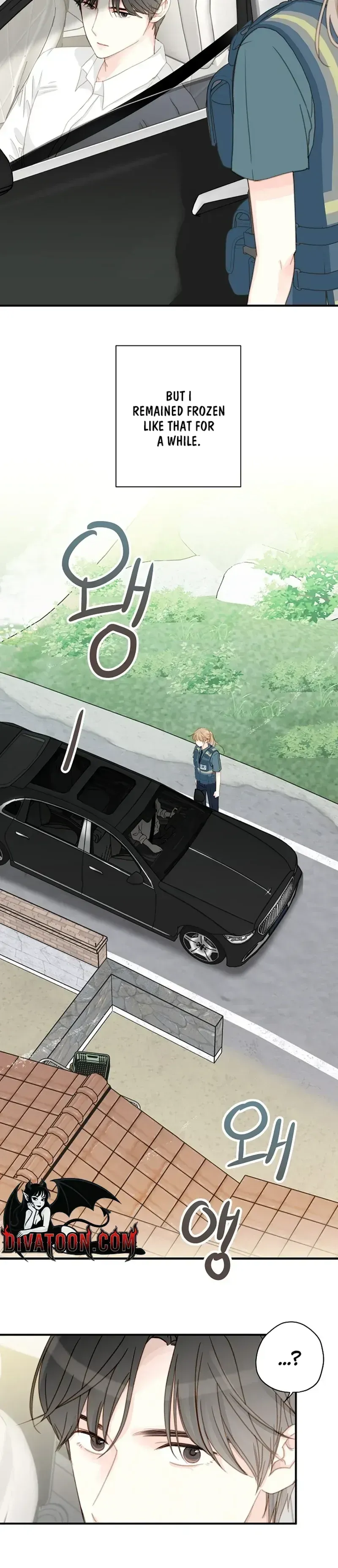 Read Maem Maem chapter 1 image 14 on Lezhin