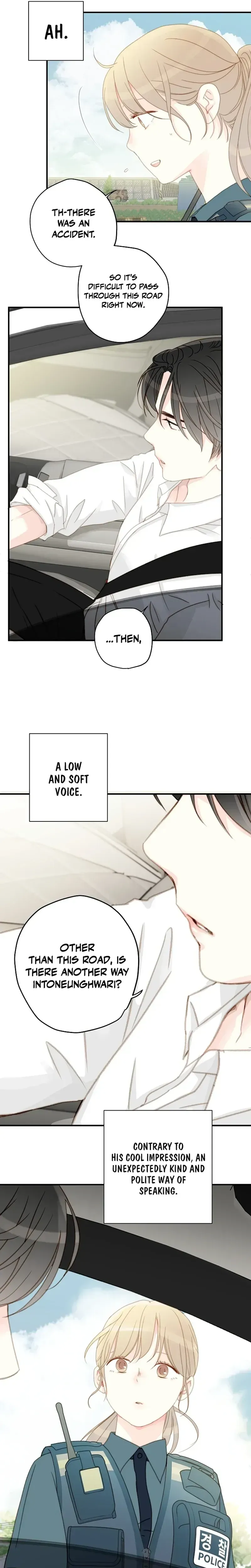 Read Maem Maem chapter 1 image 15 on Lezhin