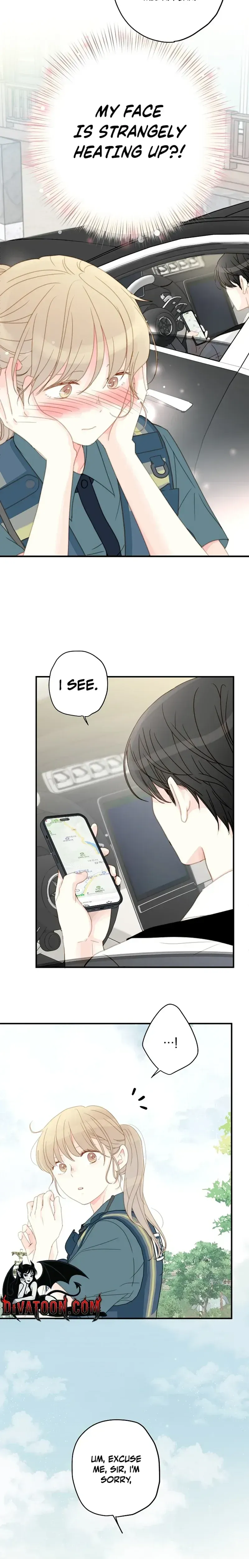 Read Maem Maem chapter 1 image 17 on Lezhin