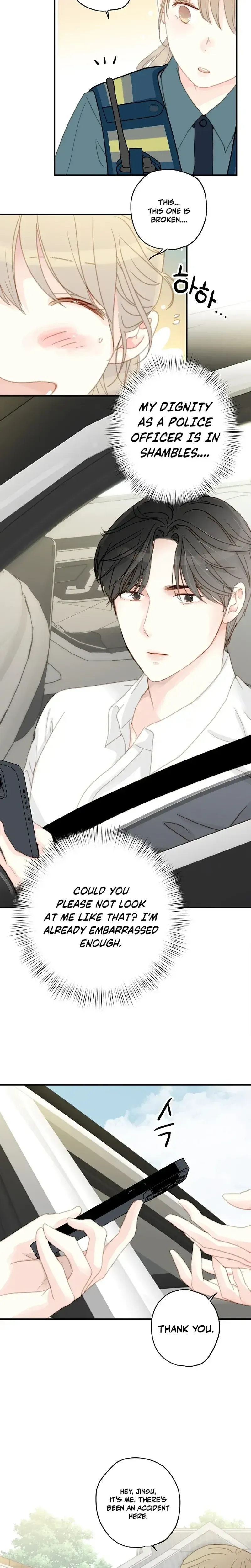 Read Maem Maem chapter 1 image 19 on Lezhin
