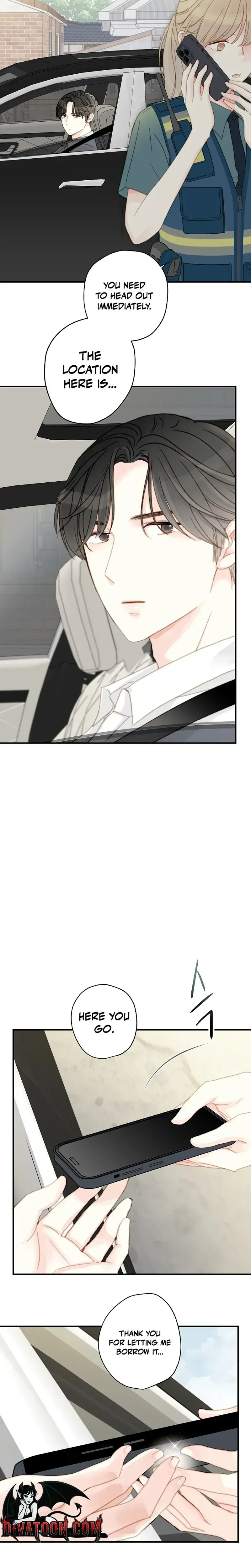 Read Maem Maem chapter 1 image 20 on Lezhin