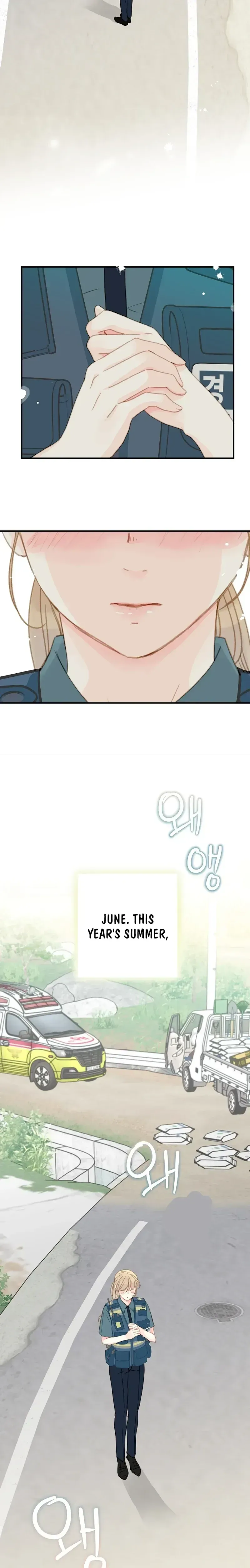 Read Maem Maem chapter 1 image 22 on Lezhin