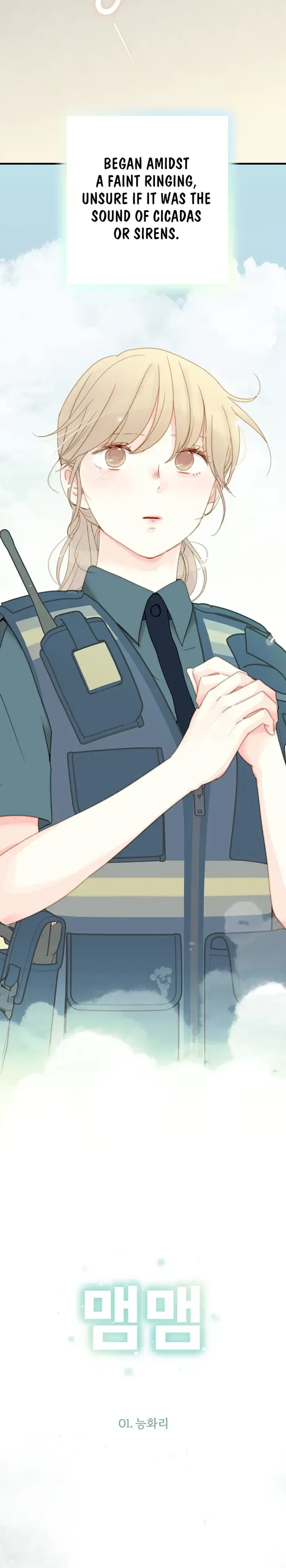 Read Maem Maem chapter 1 image 23 on Lezhin
