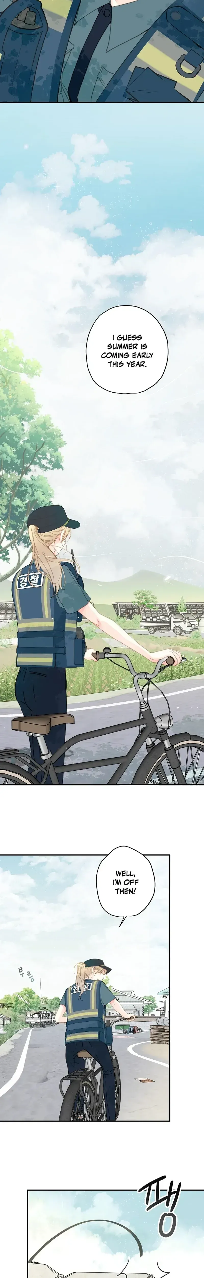 Read Maem Maem chapter 1 image 4 on Lezhin
