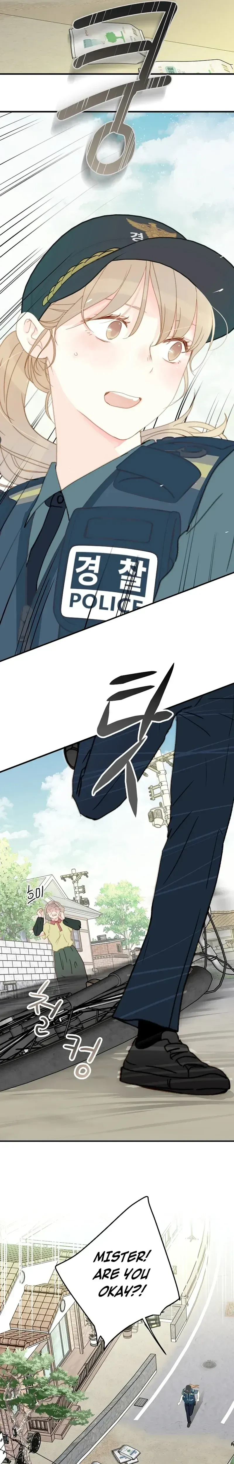 Read Maem Maem chapter 1 image 6 on Lezhin