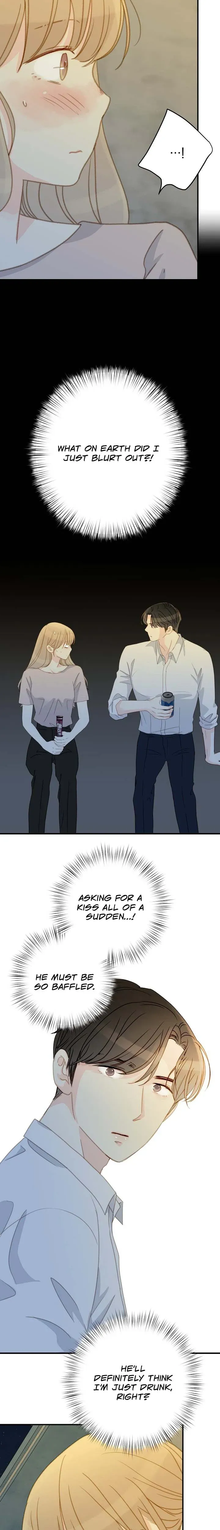 Read Maem Maem chapter 10 image 1 on Lezhin