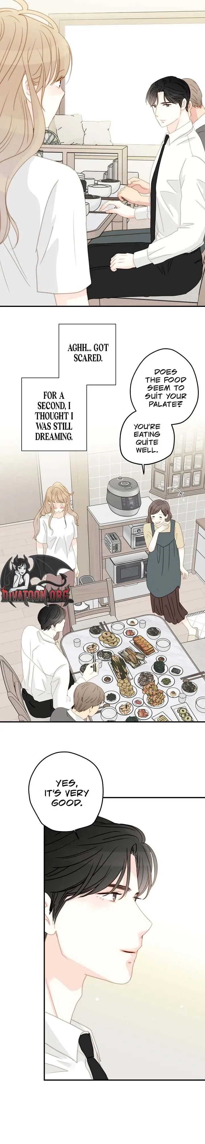 Read Maem Maem chapter 10 image 14 on Lezhin