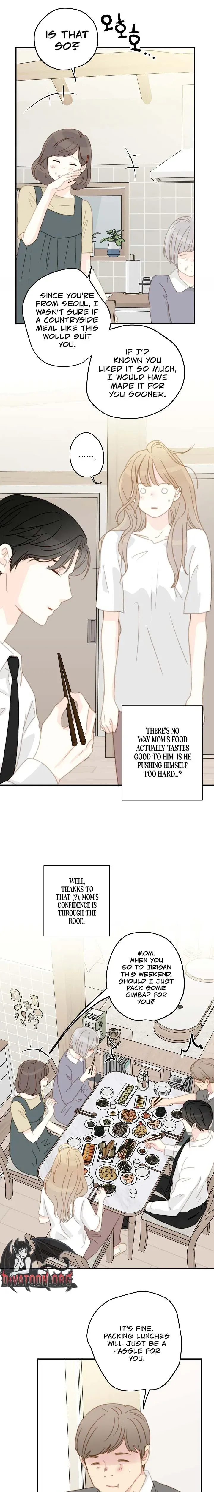 Read Maem Maem chapter 10 image 15 on Lezhin