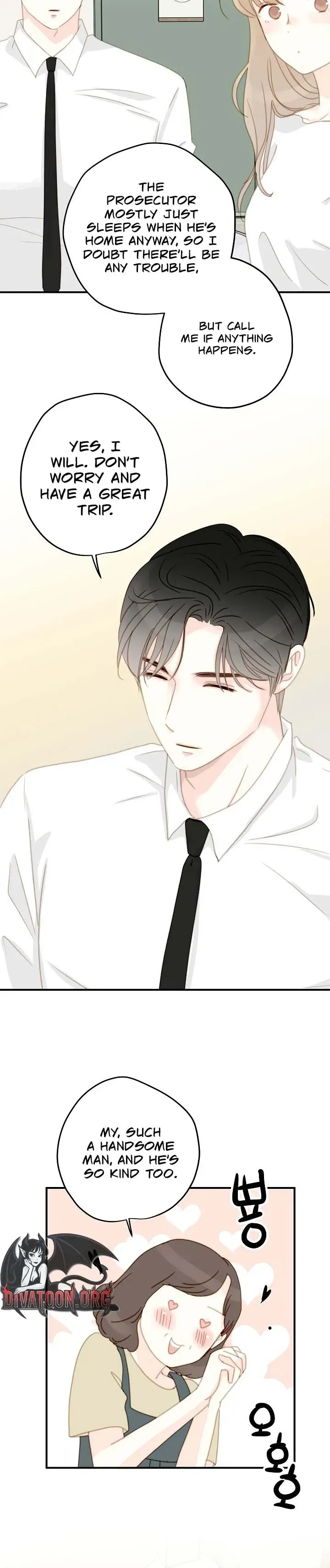 Read Maem Maem chapter 10 image 17 on Lezhin