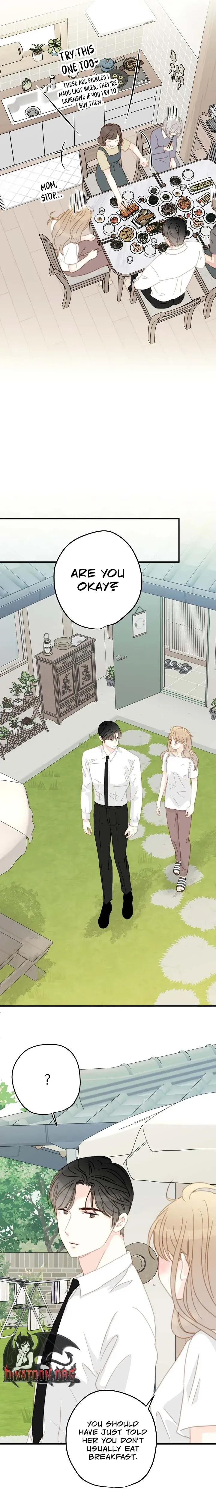 Read Maem Maem chapter 10 image 18 on Lezhin