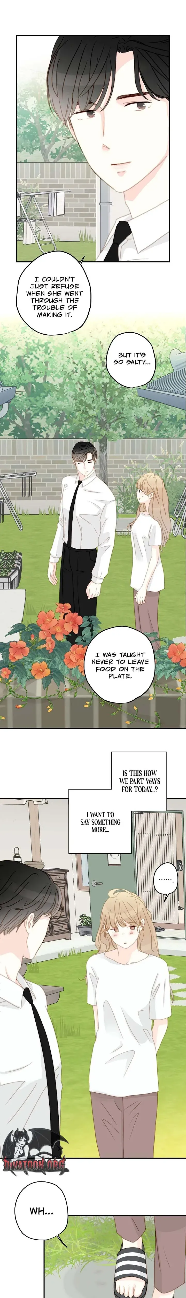 Read Maem Maem chapter 10 image 19 on Lezhin