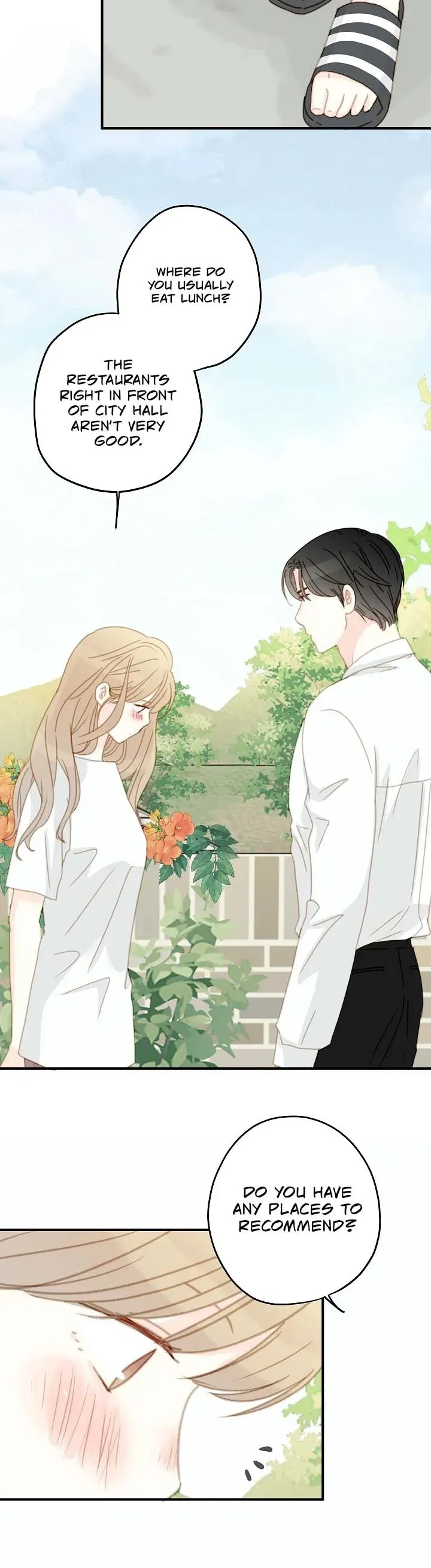 Read Maem Maem chapter 10 image 20 on Lezhin