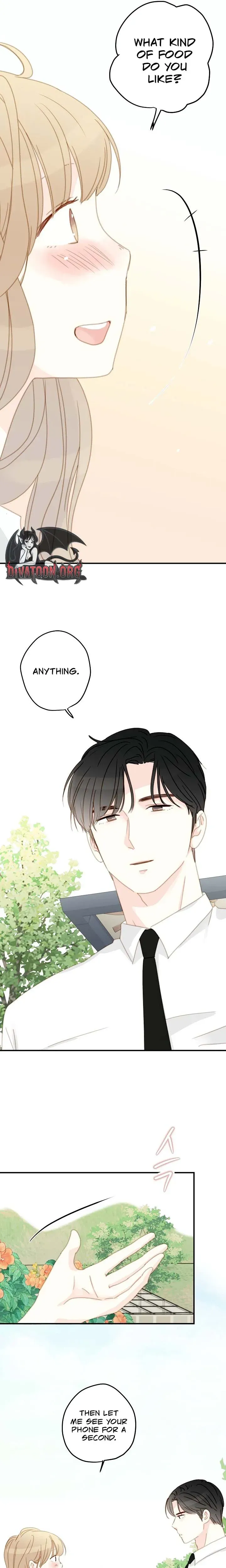 Read Maem Maem chapter 10 image 21 on Lezhin
