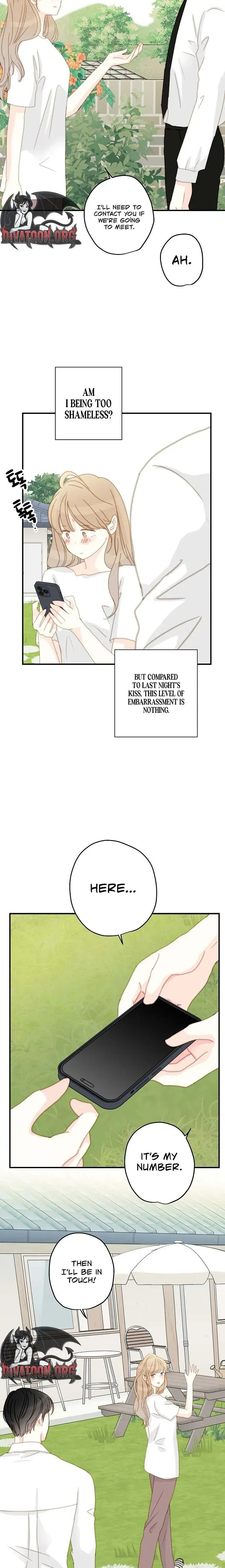 Read Maem Maem chapter 10 image 22 on Lezhin