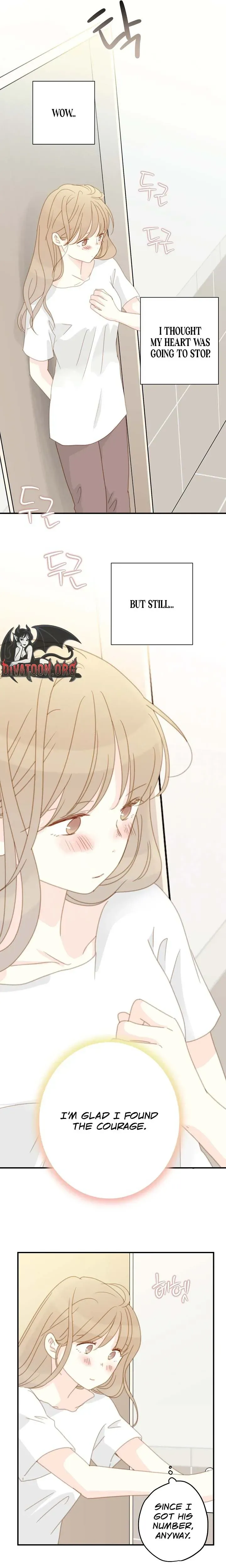 Read Maem Maem chapter 10 image 24 on Lezhin