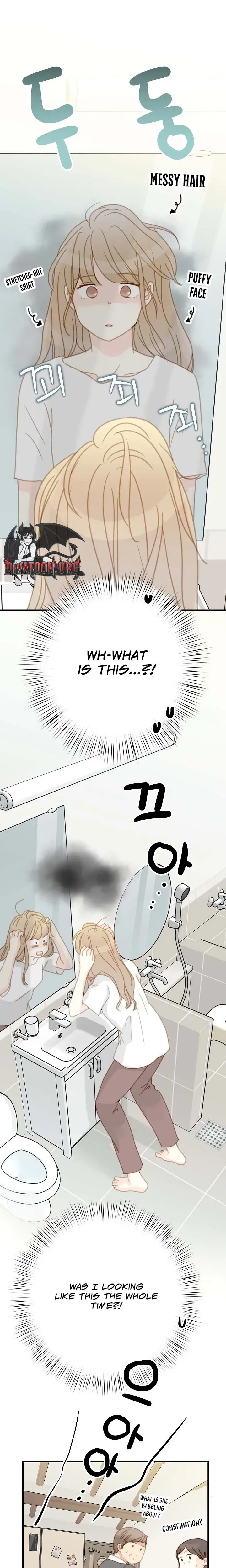 Read Maem Maem chapter 10 image 25 on Lezhin