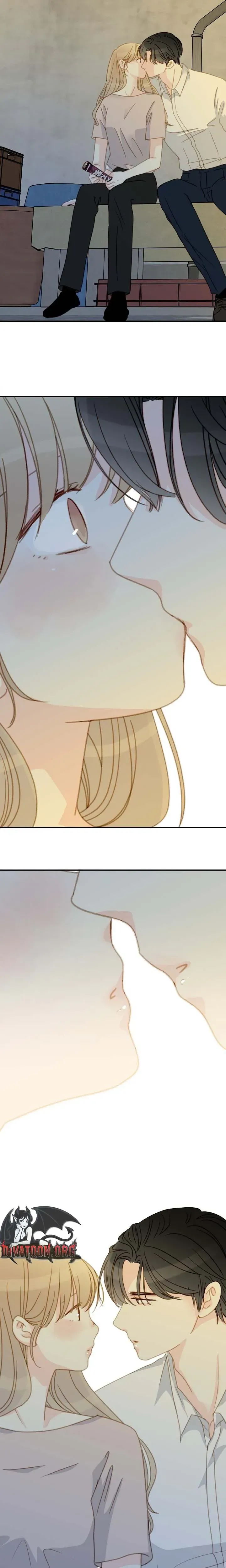 Read Maem Maem chapter 10 image 3 on Lezhin