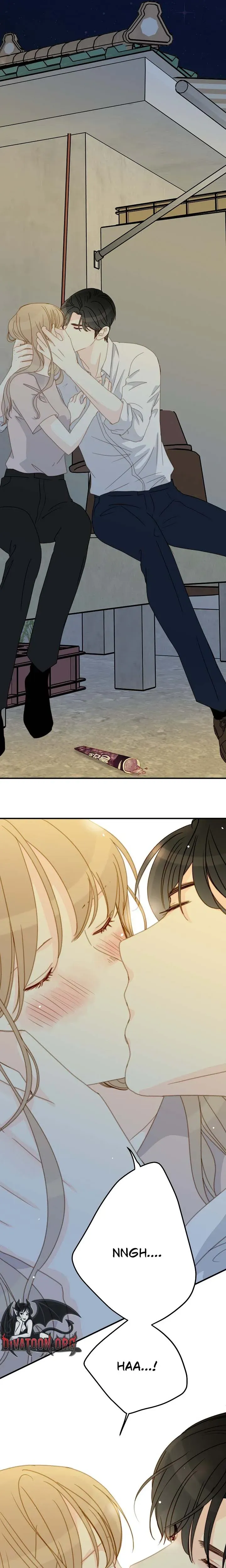 Read Maem Maem chapter 10 image 6 on Lezhin