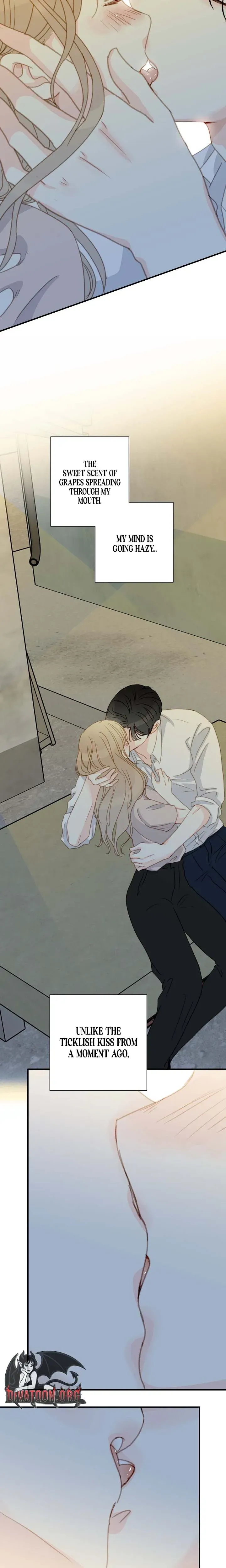 Read Maem Maem chapter 10 image 7 on Lezhin