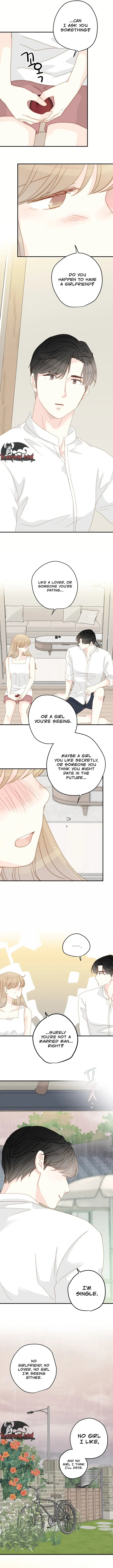 Read Maem Maem chapter 12 image 8 on Lezhin