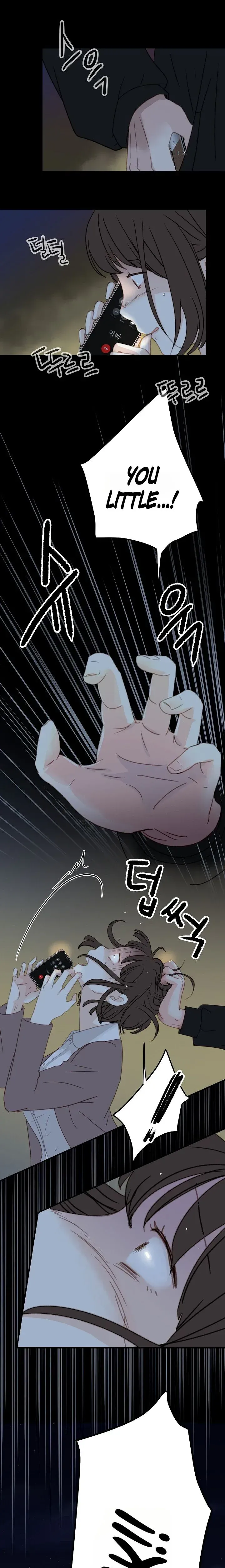 Read Maem Maem chapter 2 image 1 on Lezhin