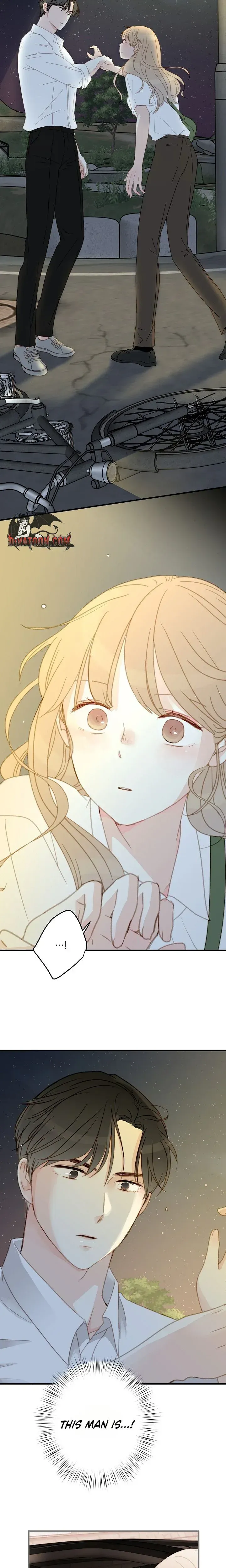 Read Maem Maem chapter 2 image 15 on Lezhin