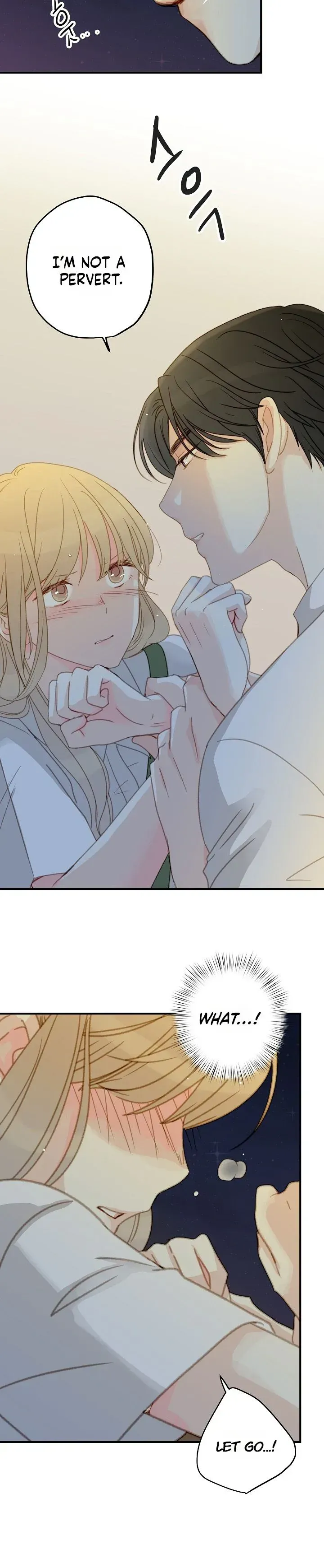 Read Maem Maem chapter 2 image 19 on Lezhin