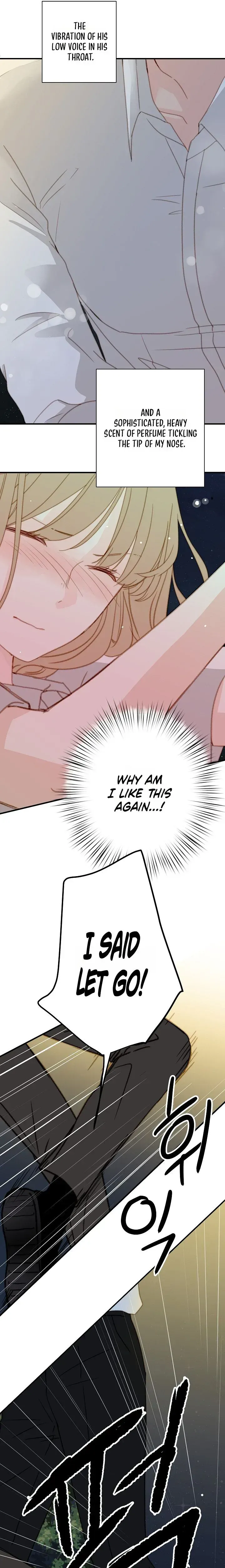 Read Maem Maem chapter 2 image 20 on Lezhin